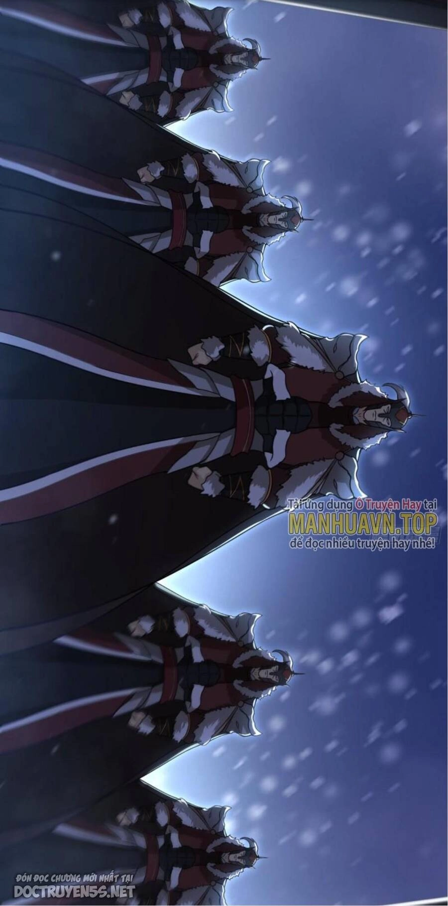 Ta Làm Kiêu Hùng Tại Dị Giới Chapter 170 - 3