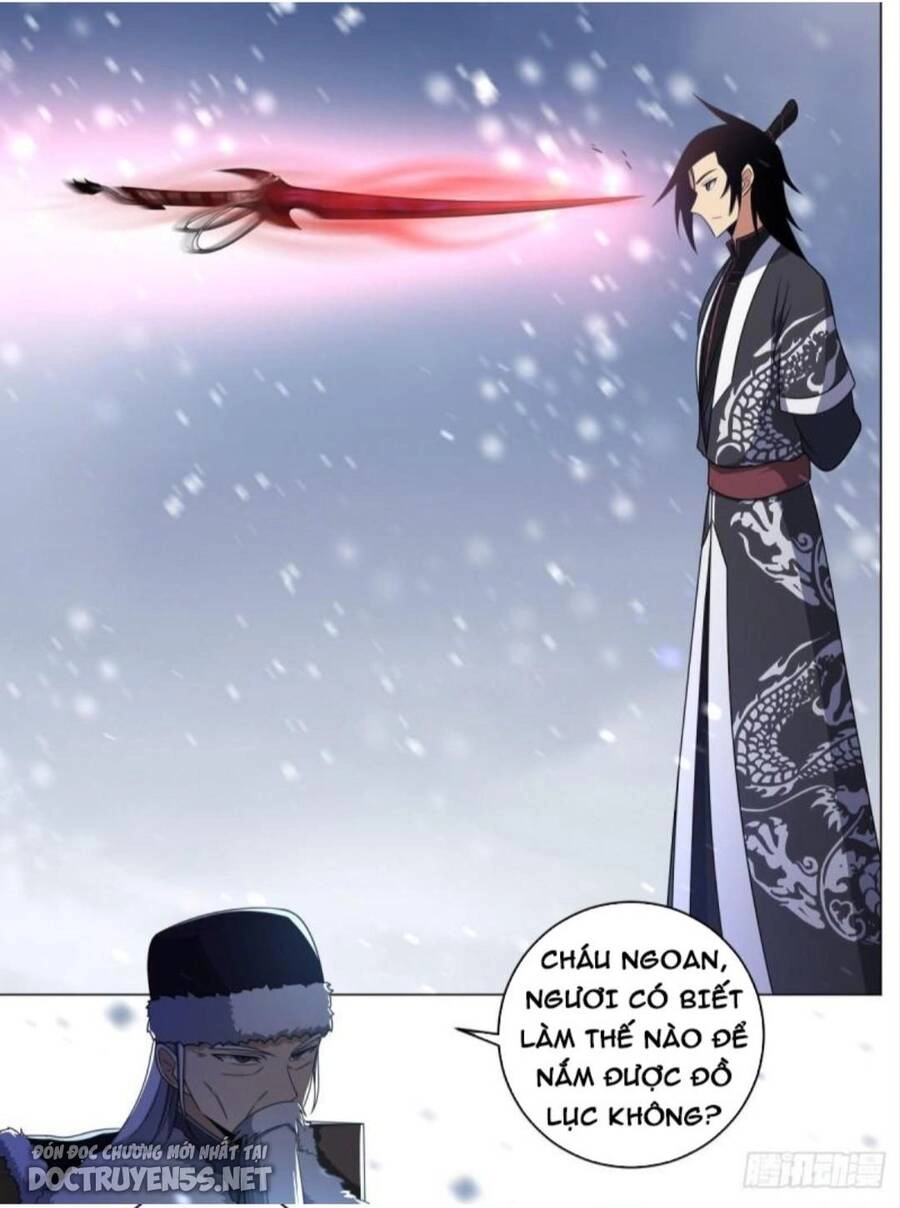 Ta Làm Kiêu Hùng Tại Dị Giới Chapter 170 - 10