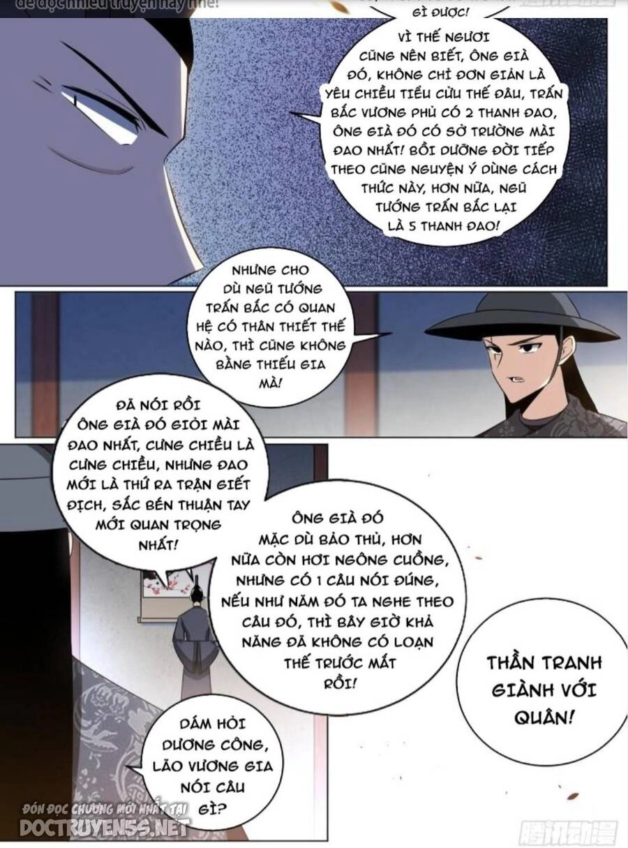 Ta Làm Kiêu Hùng Tại Dị Giới Chapter 171 - 2