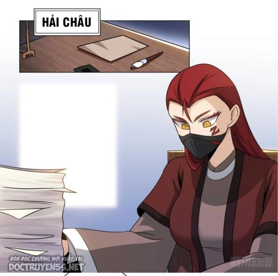 Ta Làm Kiêu Hùng Tại Dị Giới Chapter 171 - 4