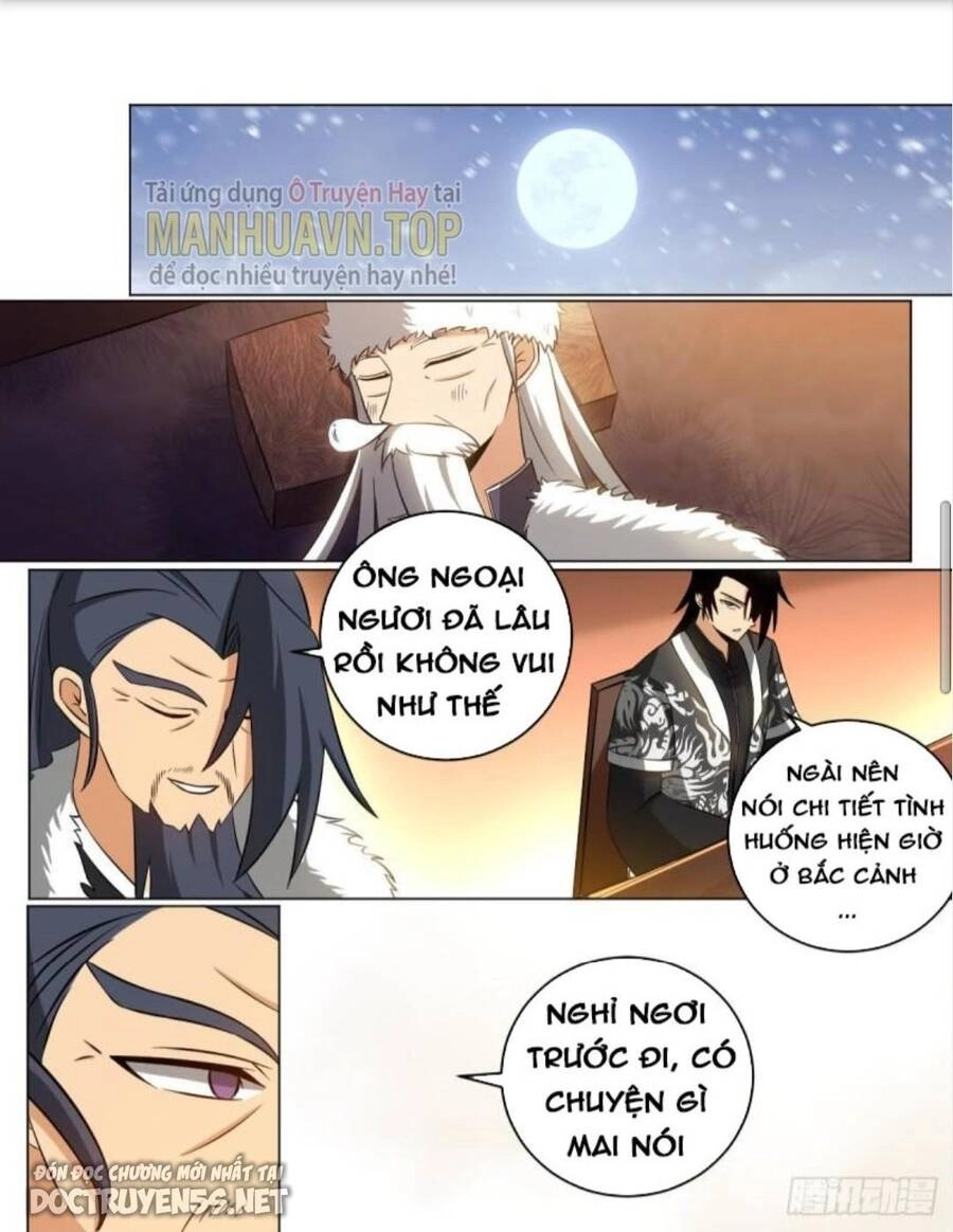 Ta Làm Kiêu Hùng Tại Dị Giới Chapter 173 - 3