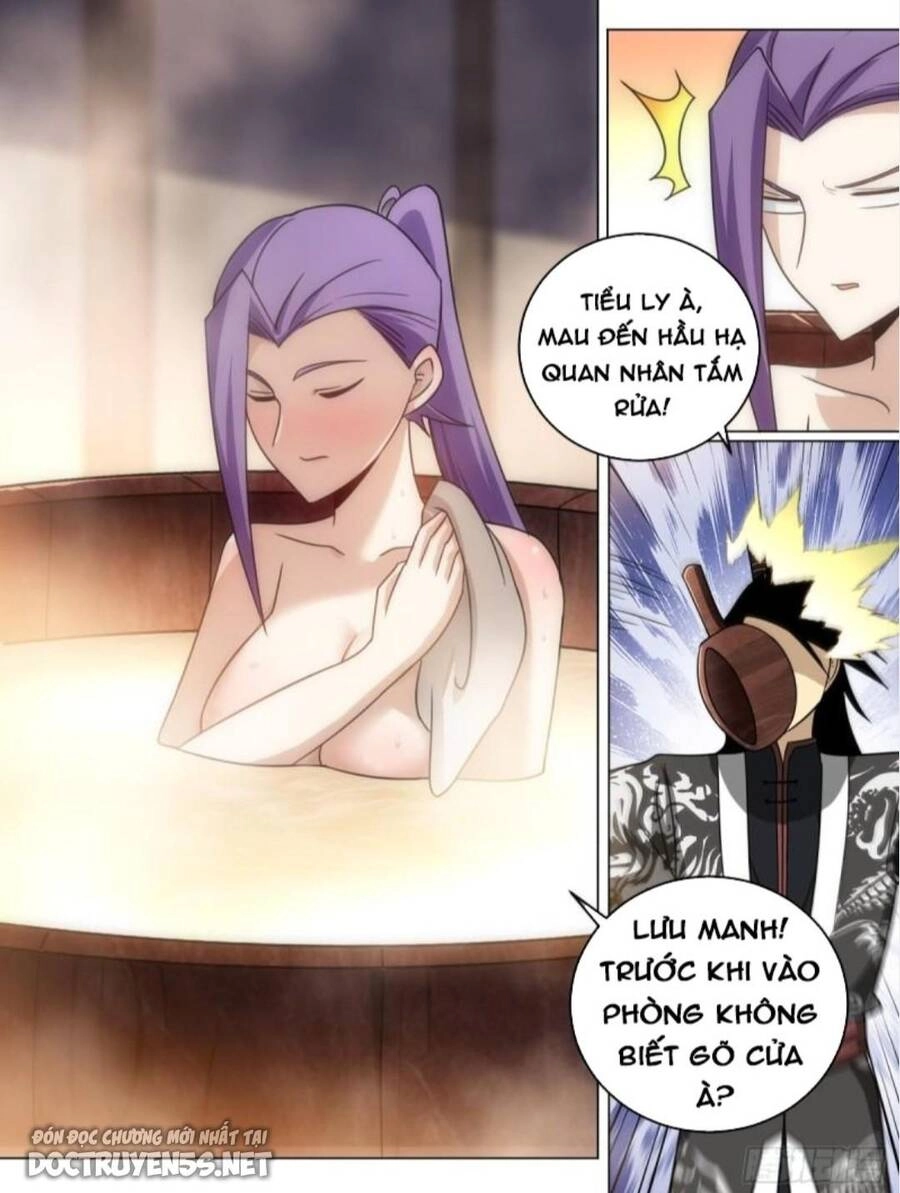 Ta Làm Kiêu Hùng Tại Dị Giới Chapter 173 - 4