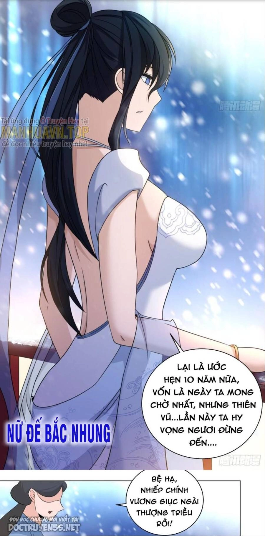 Ta Làm Kiêu Hùng Tại Dị Giới Chapter 174 - 7