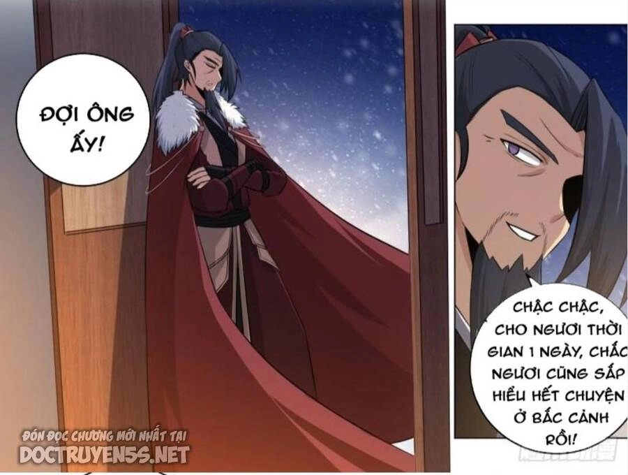 Ta Làm Kiêu Hùng Tại Dị Giới Chapter 174 - 10