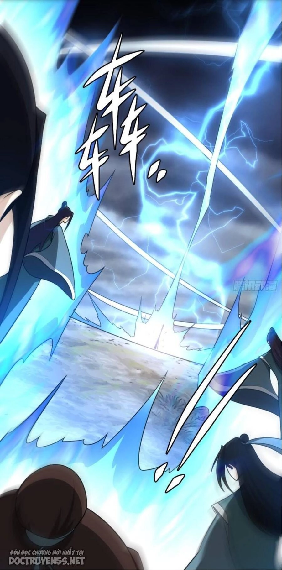 Ta Làm Kiêu Hùng Tại Dị Giới Chapter 176 - 5