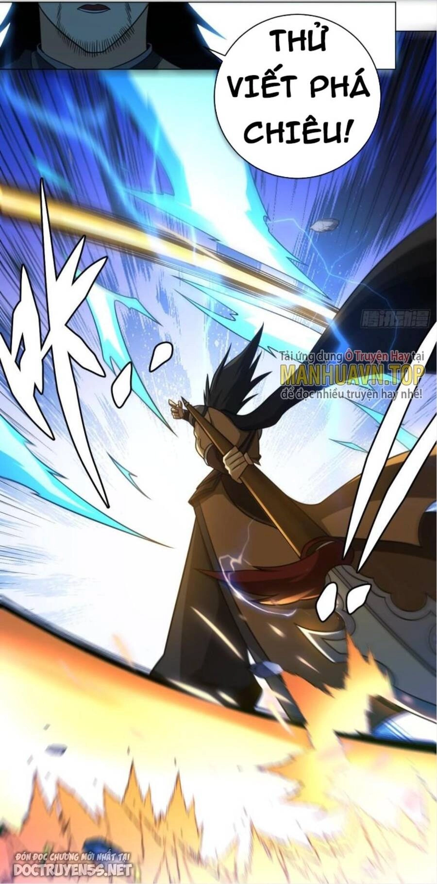 Ta Làm Kiêu Hùng Tại Dị Giới Chapter 176 - 7