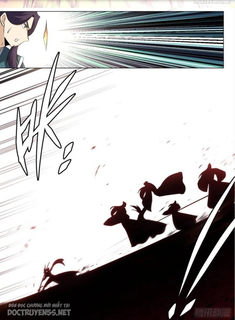 Ta Làm Kiêu Hùng Tại Dị Giới Chapter 176 - 8