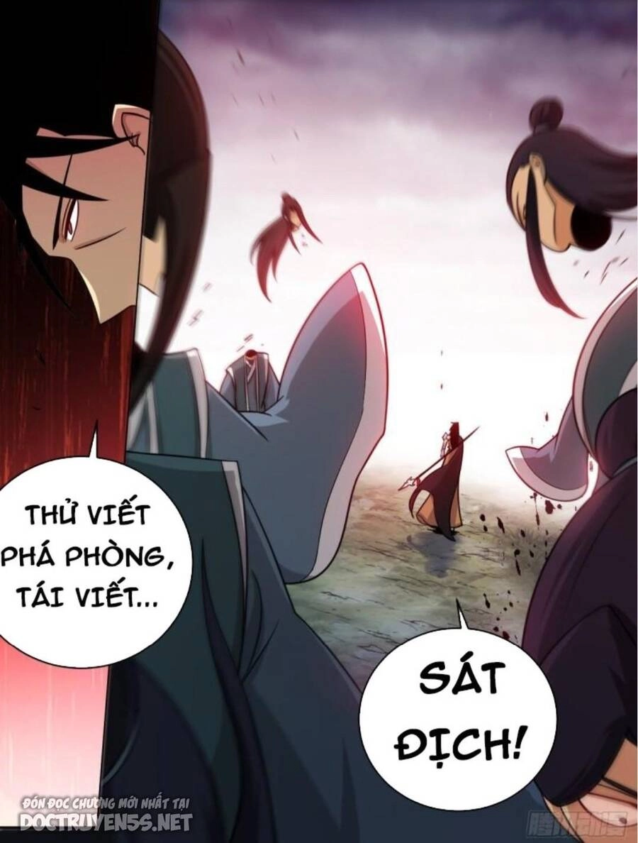 Ta Làm Kiêu Hùng Tại Dị Giới Chapter 176 - 9