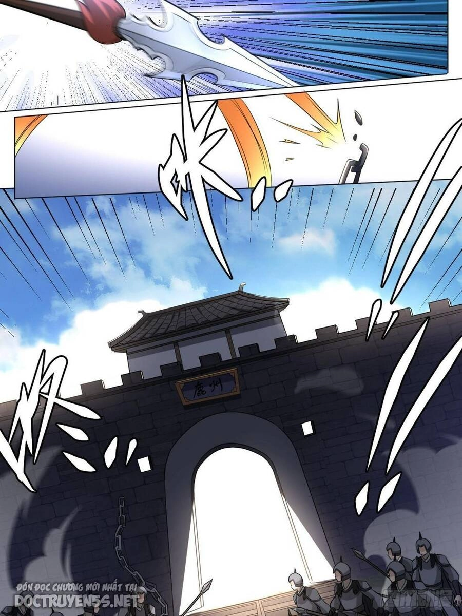 Ta Làm Kiêu Hùng Tại Dị Giới Chapter 177 - 1