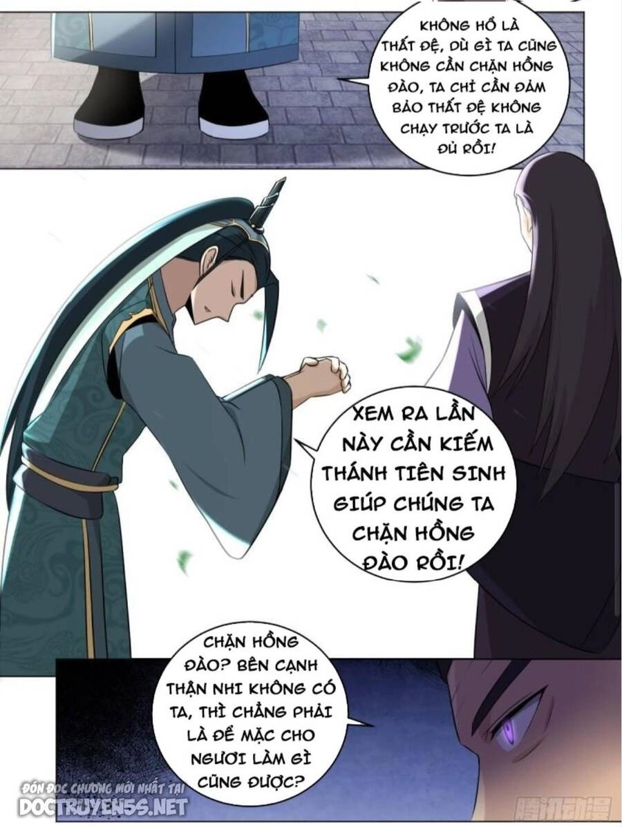 Ta Làm Kiêu Hùng Tại Dị Giới Chapter 177 - 6