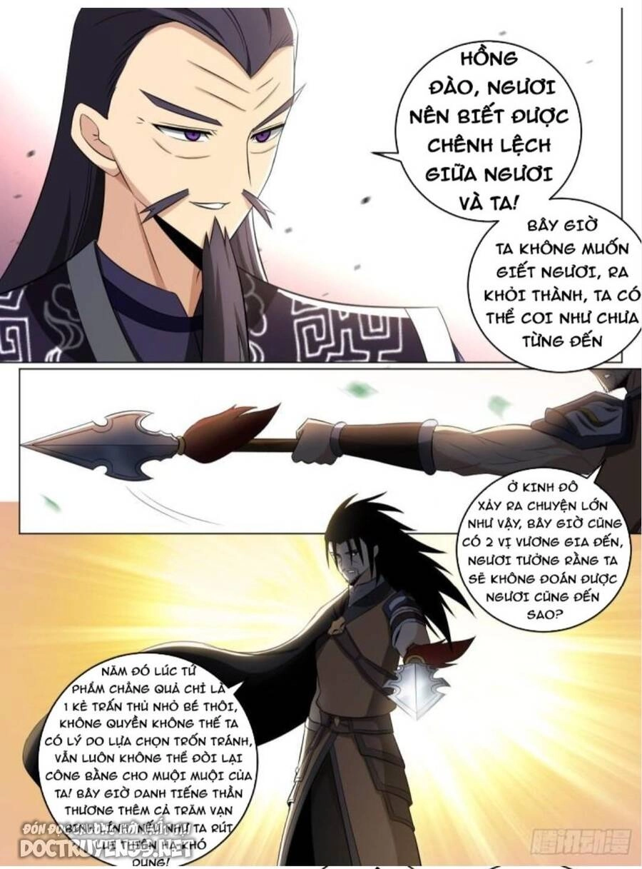 Ta Làm Kiêu Hùng Tại Dị Giới Chapter 177 - 9