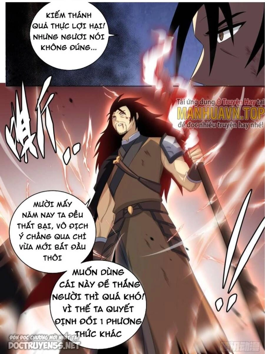 Ta Làm Kiêu Hùng Tại Dị Giới Chapter 178 - 2