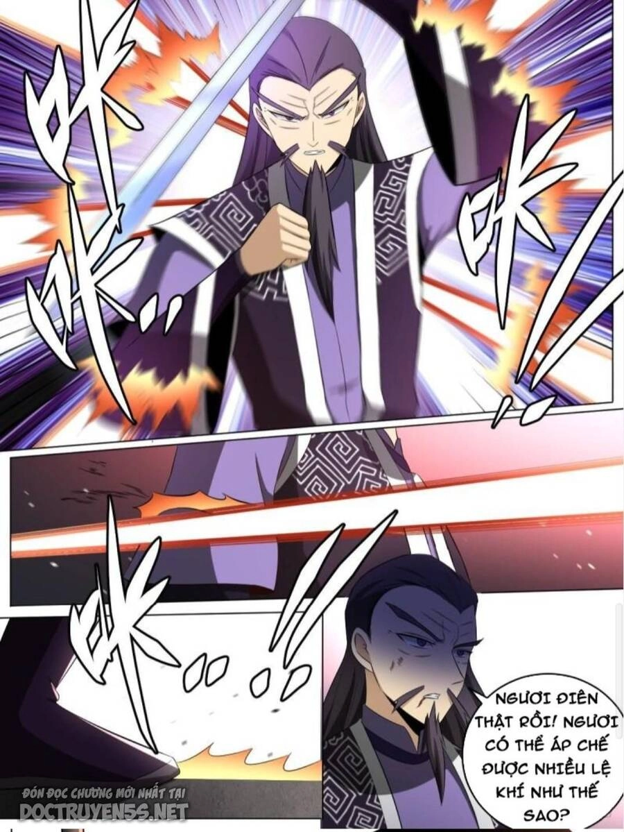 Ta Làm Kiêu Hùng Tại Dị Giới Chapter 178 - 7