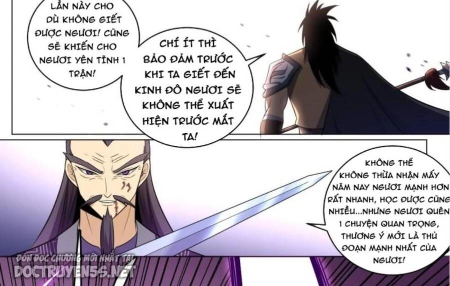 Ta Làm Kiêu Hùng Tại Dị Giới Chapter 178 - 9
