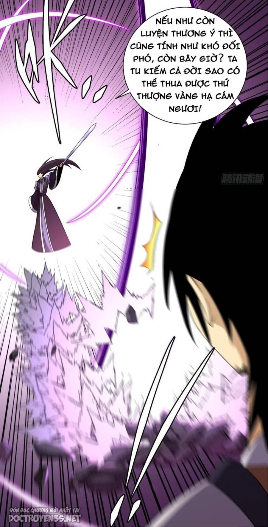 Ta Làm Kiêu Hùng Tại Dị Giới Chapter 178 - 10