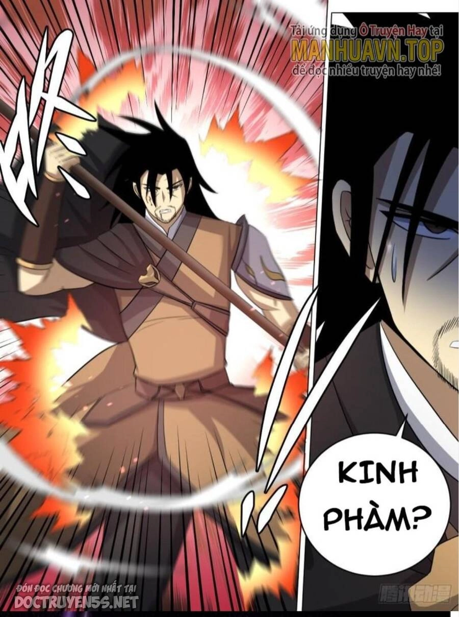 Ta Làm Kiêu Hùng Tại Dị Giới Chapter 178 - 11