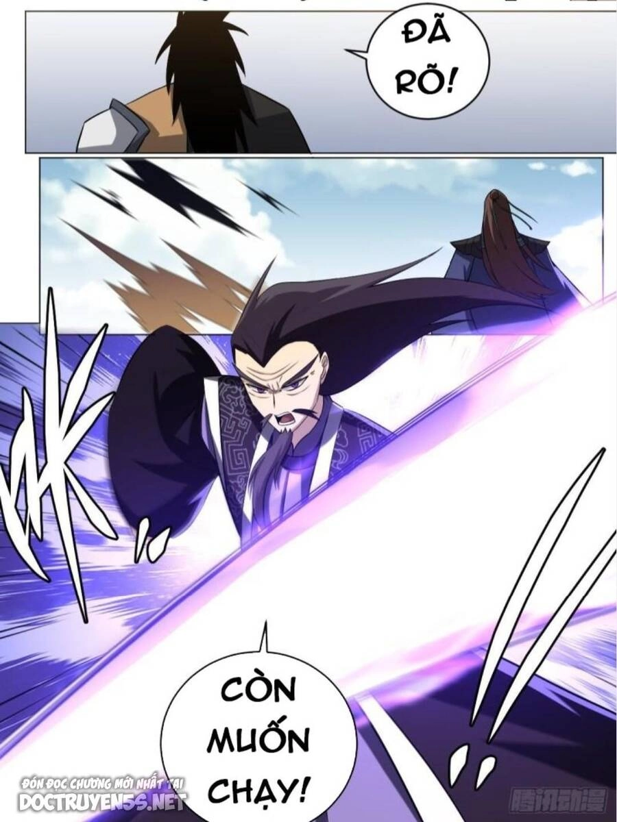 Ta Làm Kiêu Hùng Tại Dị Giới Chapter 179 - 4