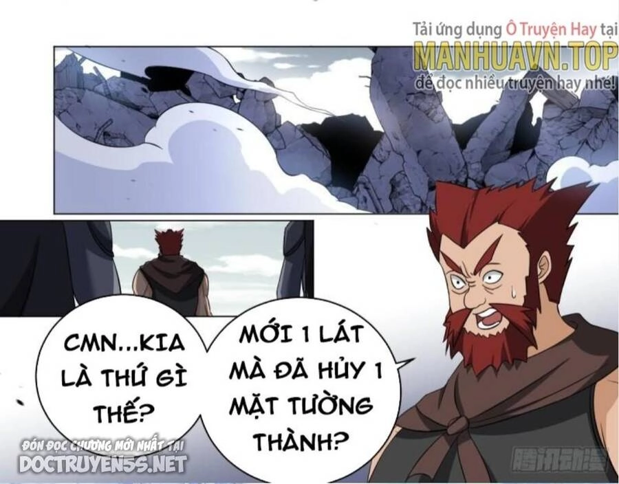Ta Làm Kiêu Hùng Tại Dị Giới Chapter 179 - 8