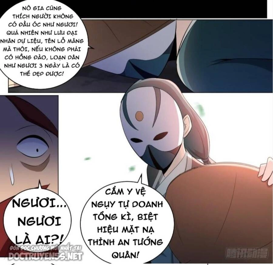 Ta Làm Kiêu Hùng Tại Dị Giới Chapter 181 - 6