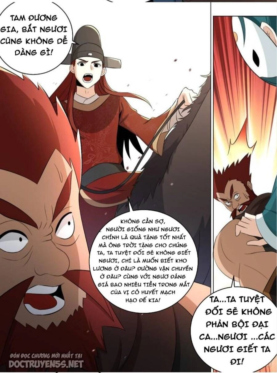 Ta Làm Kiêu Hùng Tại Dị Giới Chapter 181 - 7