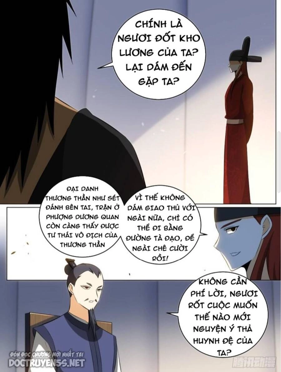 Ta Làm Kiêu Hùng Tại Dị Giới Chapter 182 - 4