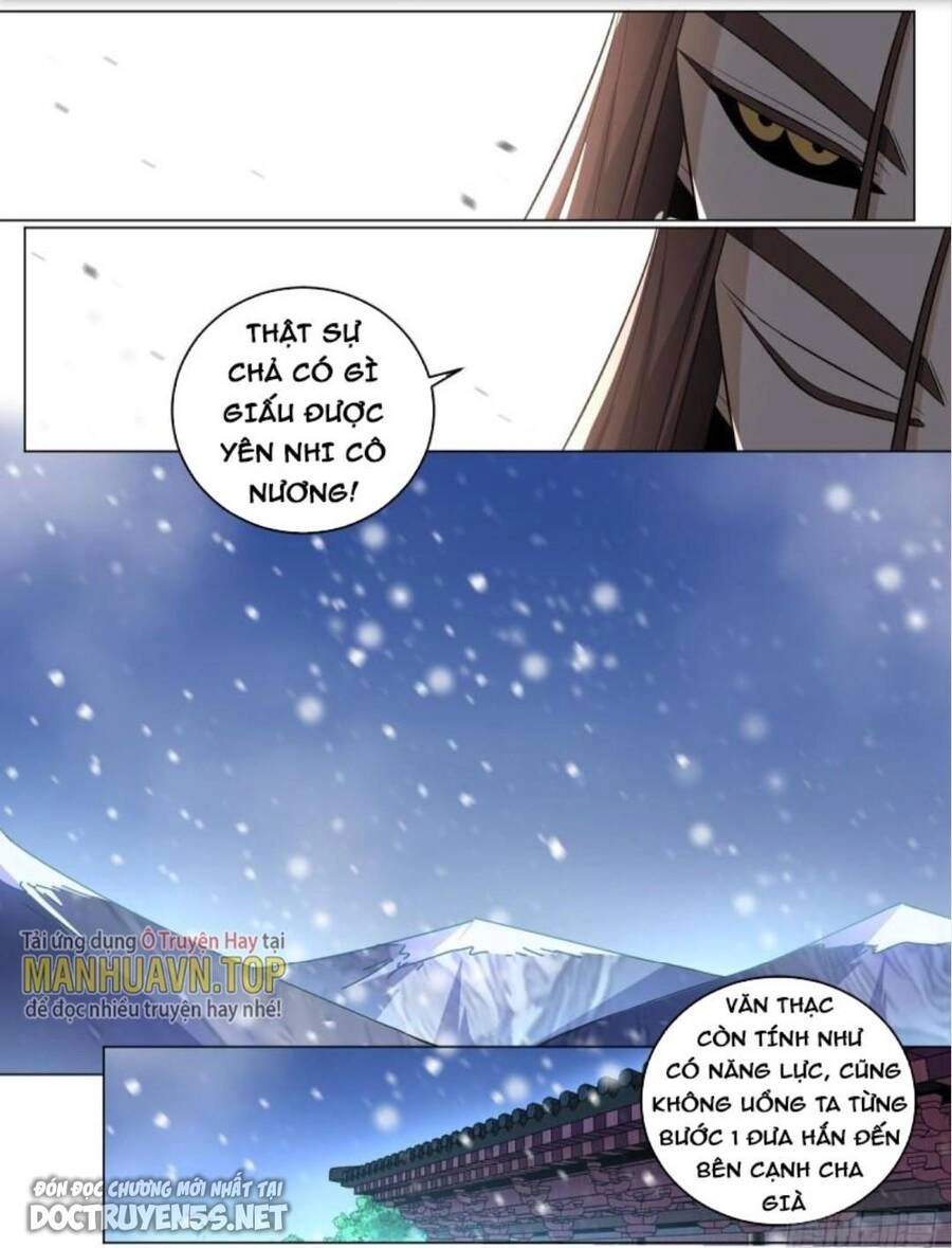 Ta Làm Kiêu Hùng Tại Dị Giới Chapter 183 - 3