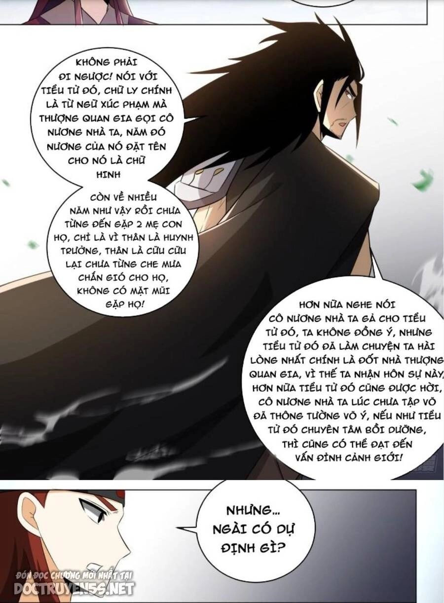 Ta Làm Kiêu Hùng Tại Dị Giới Chapter 183 - 8