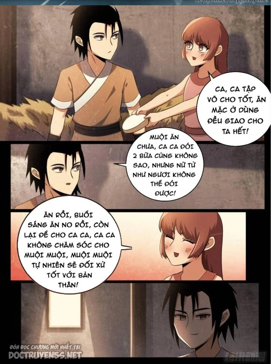 Ta Làm Kiêu Hùng Tại Dị Giới Chapter 183 - 10