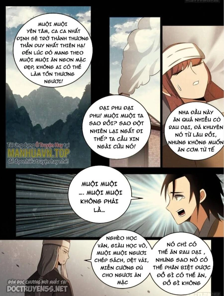 Ta Làm Kiêu Hùng Tại Dị Giới Chapter 183 - 11