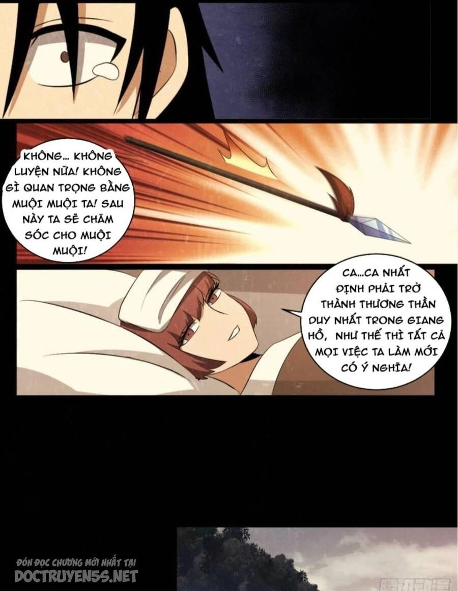 Ta Làm Kiêu Hùng Tại Dị Giới Chapter 183 - 12