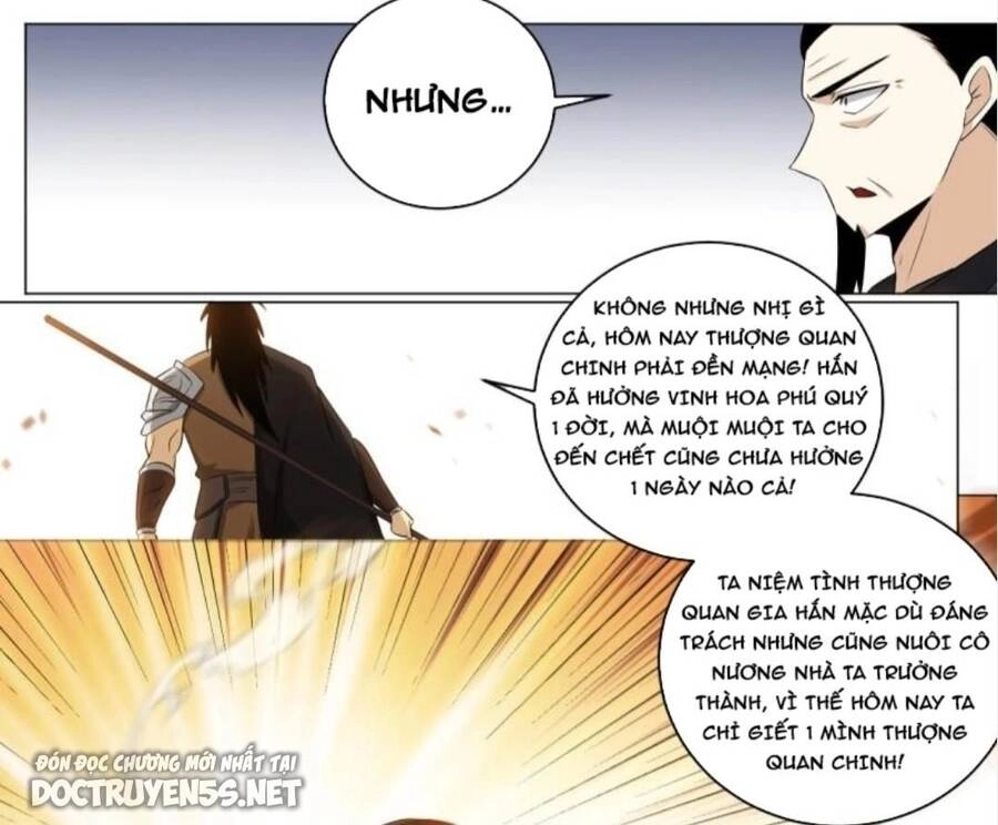 Ta Làm Kiêu Hùng Tại Dị Giới Chapter 185 - 1
