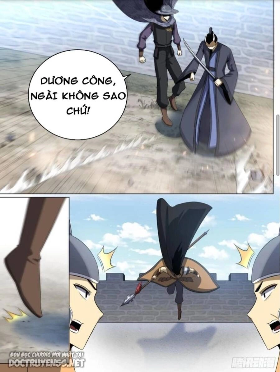 Ta Làm Kiêu Hùng Tại Dị Giới Chapter 185 - 3