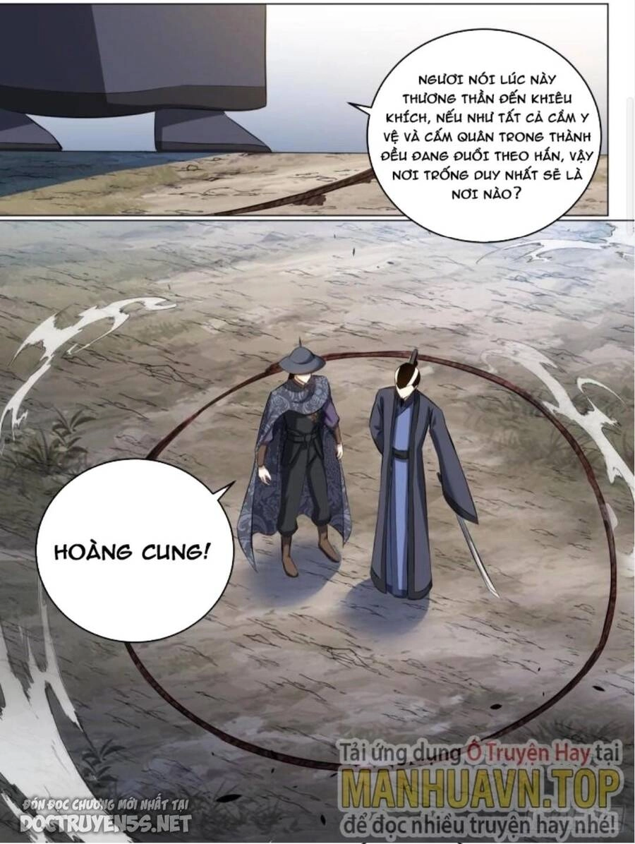 Ta Làm Kiêu Hùng Tại Dị Giới Chapter 185 - 6