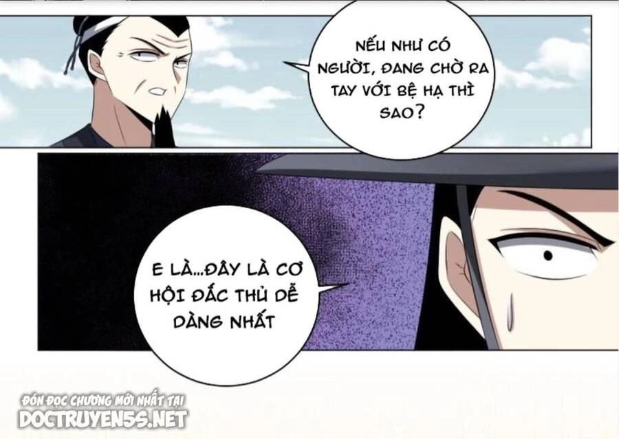 Ta Làm Kiêu Hùng Tại Dị Giới Chapter 185 - 7