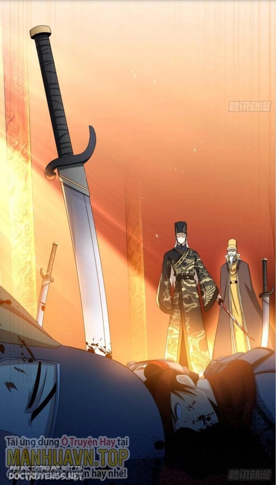 Ta Làm Kiêu Hùng Tại Dị Giới Chapter 185 - 8