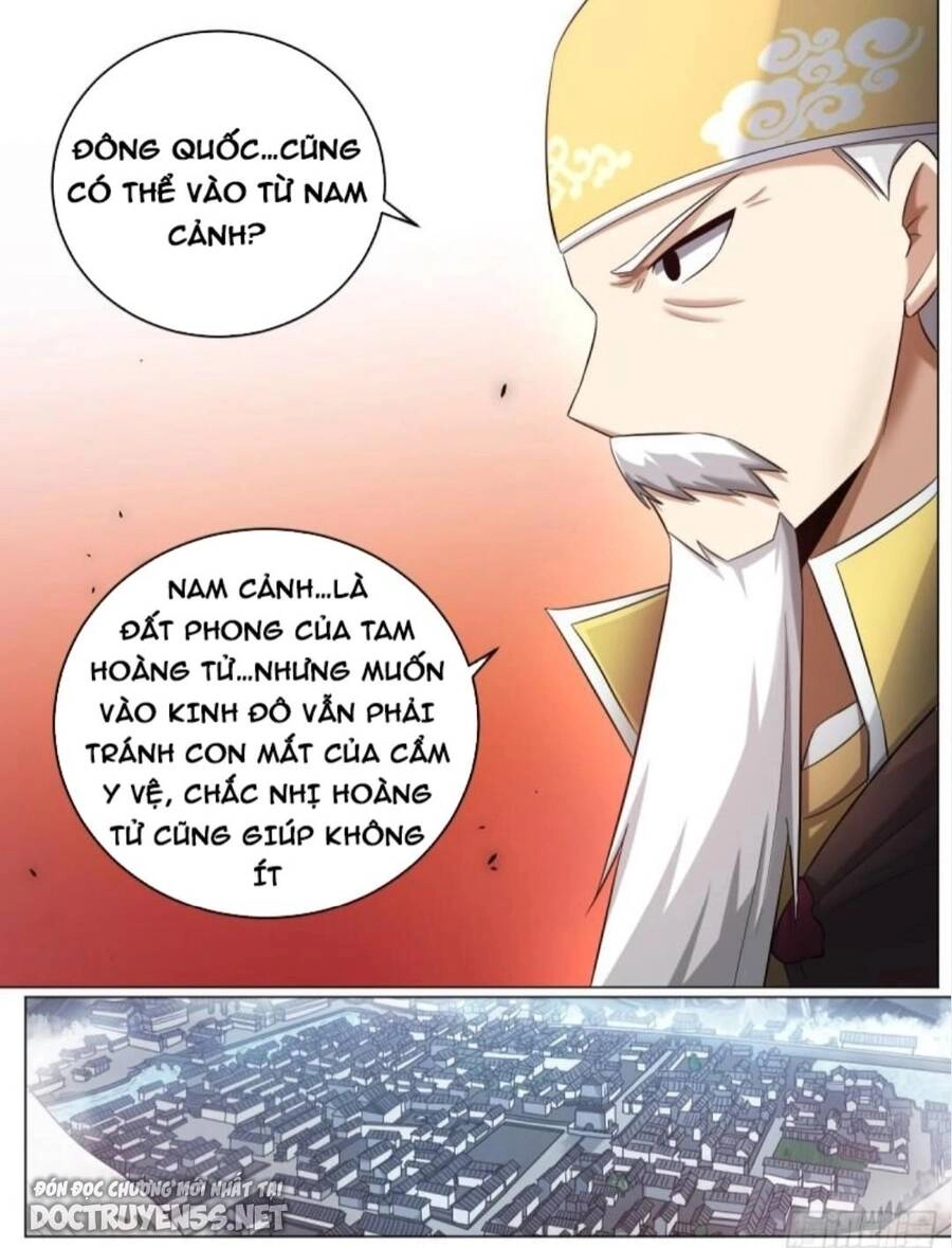 Ta Làm Kiêu Hùng Tại Dị Giới Chapter 185 - 10