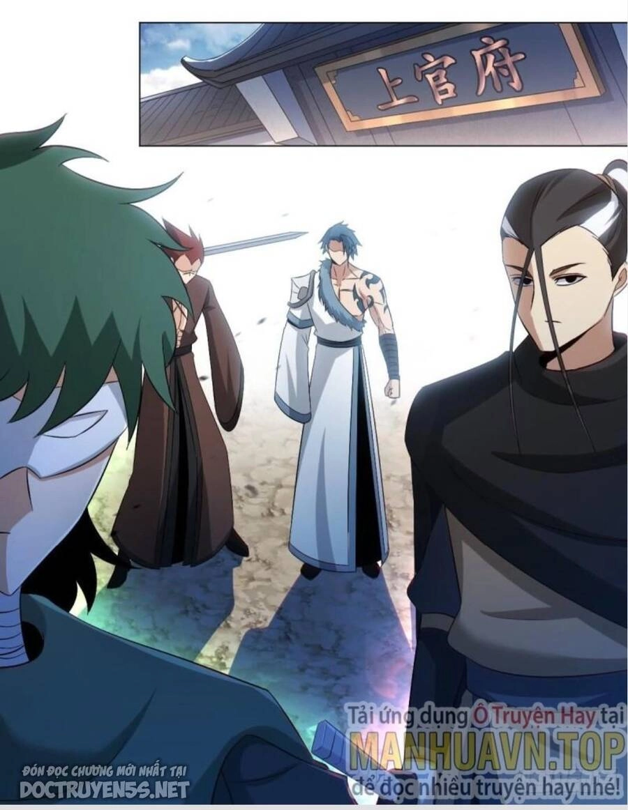 Ta Làm Kiêu Hùng Tại Dị Giới Chapter 185 - 12