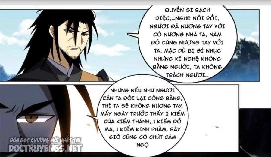 Ta Làm Kiêu Hùng Tại Dị Giới Chapter 186 - 1