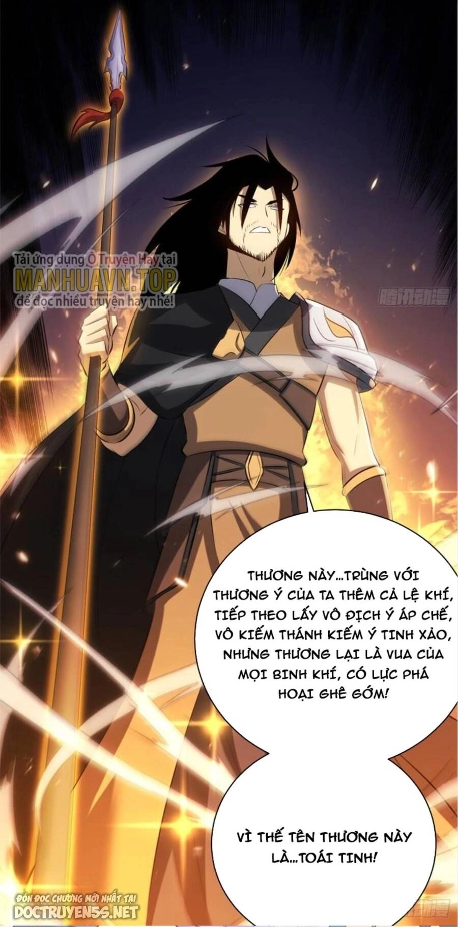 Ta Làm Kiêu Hùng Tại Dị Giới Chapter 186 - 2