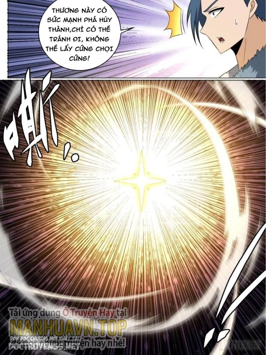 Ta Làm Kiêu Hùng Tại Dị Giới Chapter 186 - 3