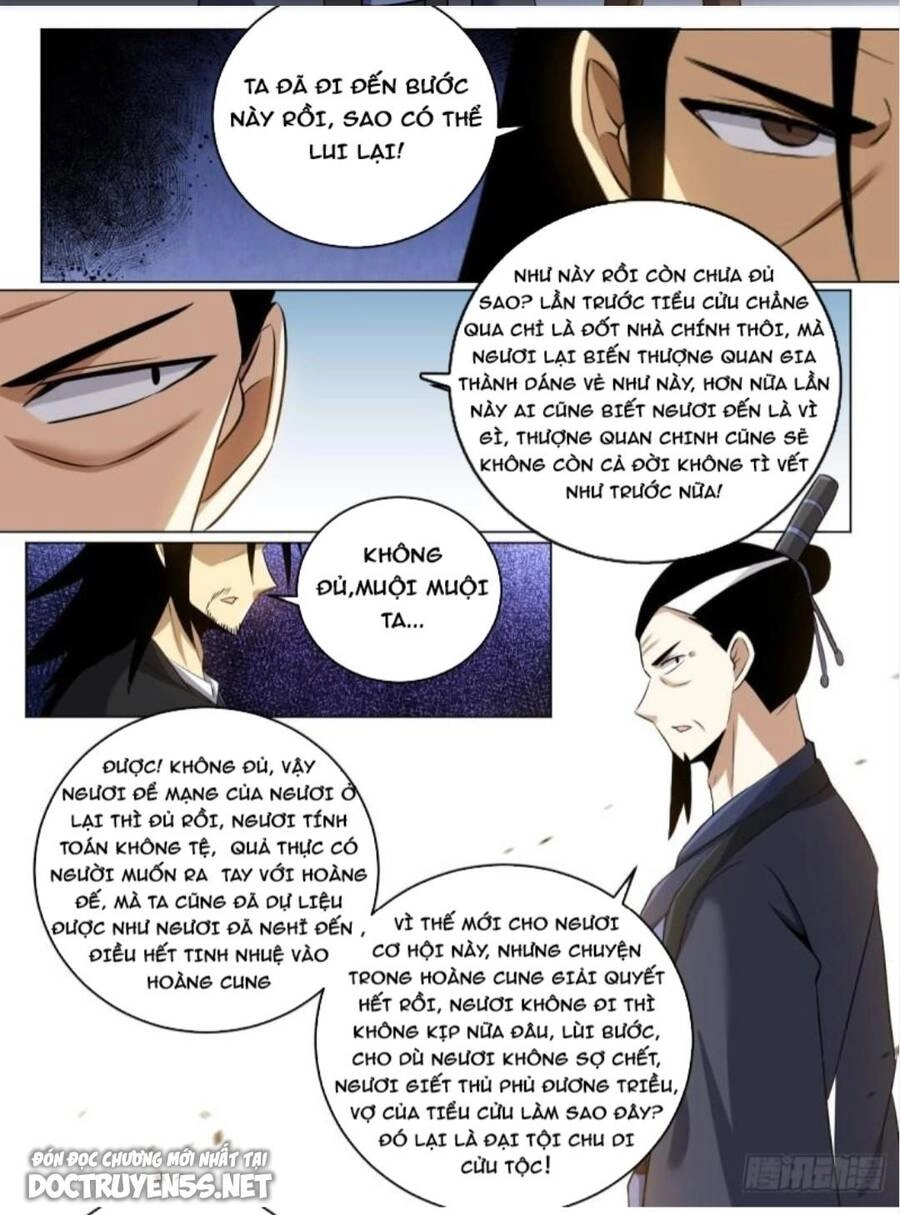 Ta Làm Kiêu Hùng Tại Dị Giới Chapter 186 - 8