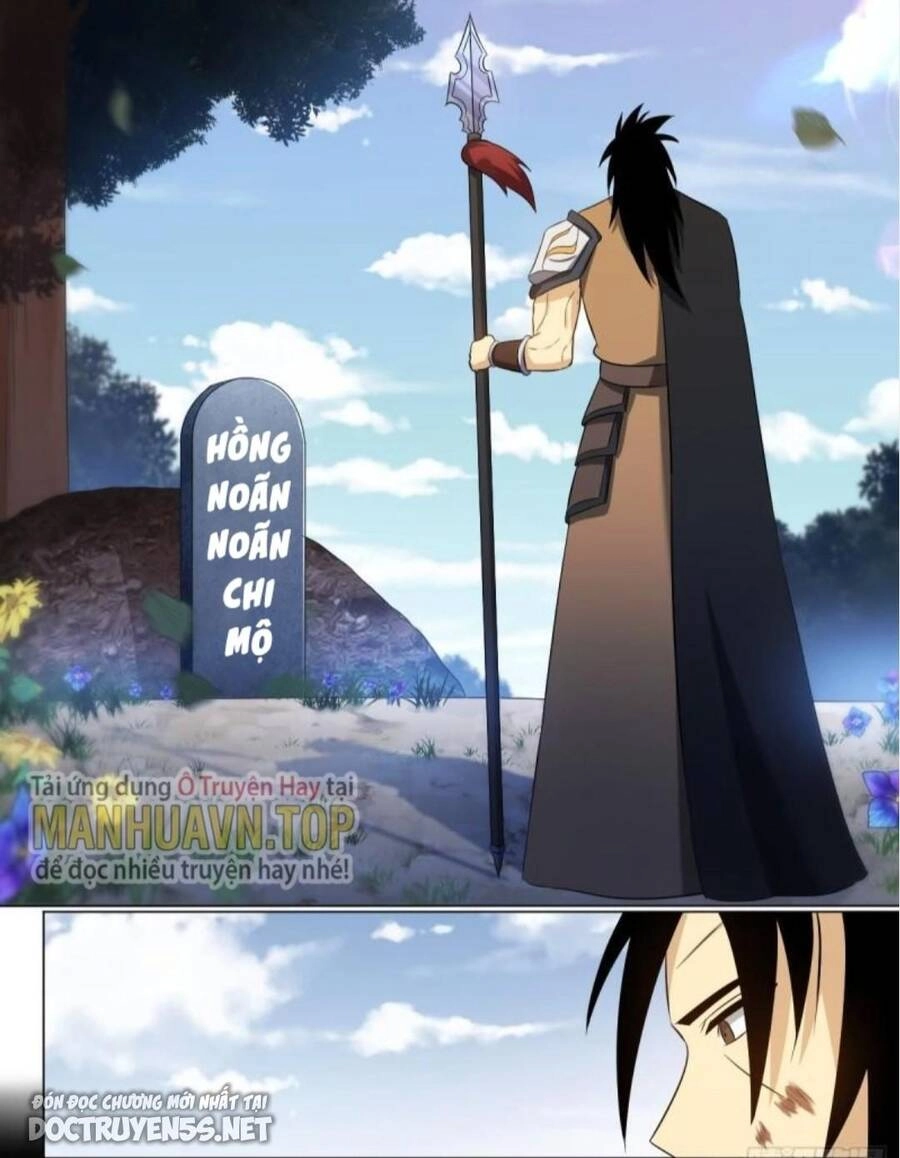 Ta Làm Kiêu Hùng Tại Dị Giới Chapter 186 - 11