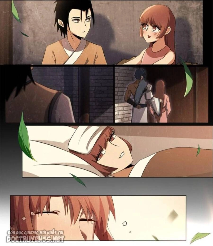 Ta Làm Kiêu Hùng Tại Dị Giới Chapter 186 - 12