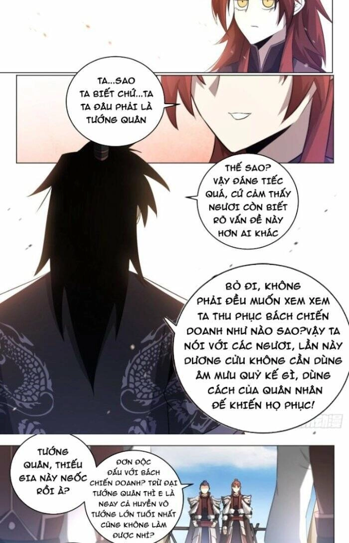 Ta Làm Kiêu Hùng Tại Dị Giới Chapter 188 - 7