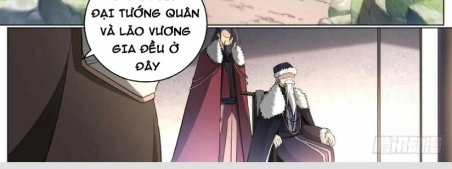 Ta Làm Kiêu Hùng Tại Dị Giới Chapter 188 - 11