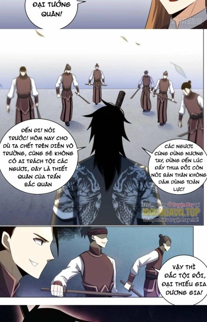 Ta Làm Kiêu Hùng Tại Dị Giới Chapter 189 - 6