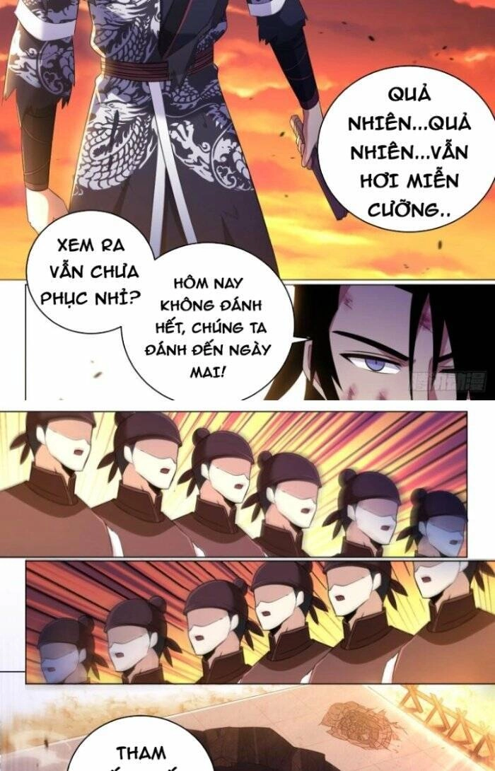 Ta Làm Kiêu Hùng Tại Dị Giới Chapter 189 - 9