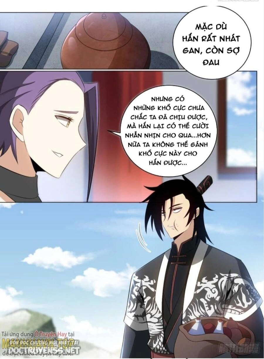 Ta Làm Kiêu Hùng Tại Dị Giới Chapter 190 - 3