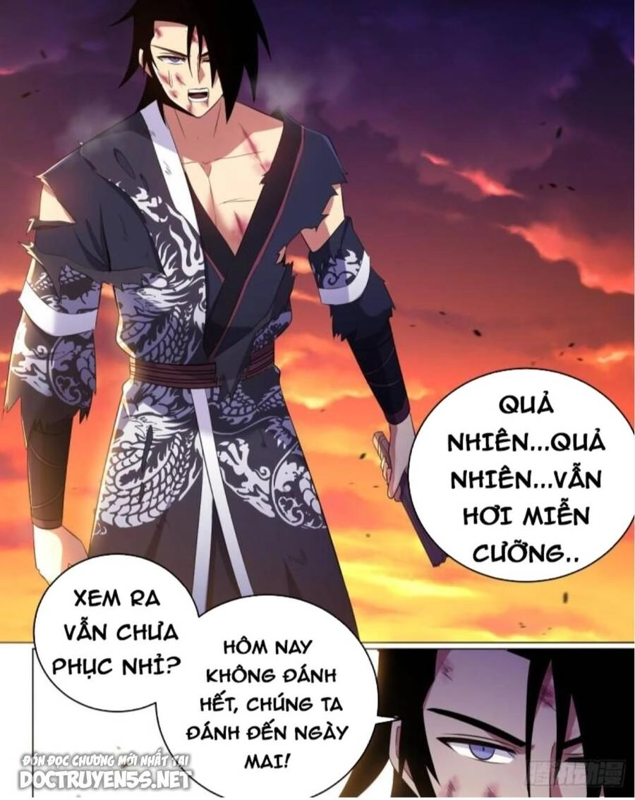 Ta Làm Kiêu Hùng Tại Dị Giới Chapter 190 - 10