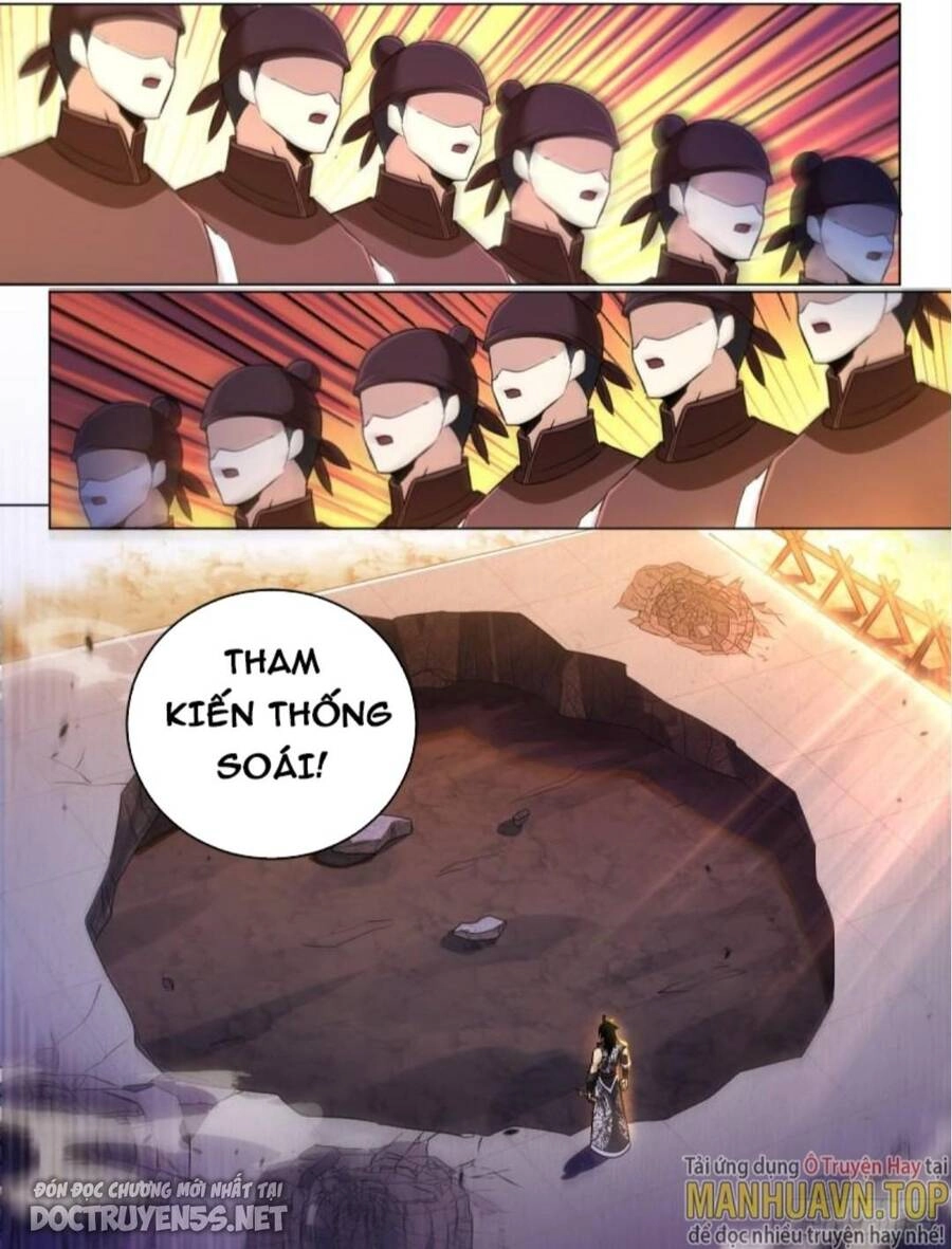 Ta Làm Kiêu Hùng Tại Dị Giới Chapter 190 - 11